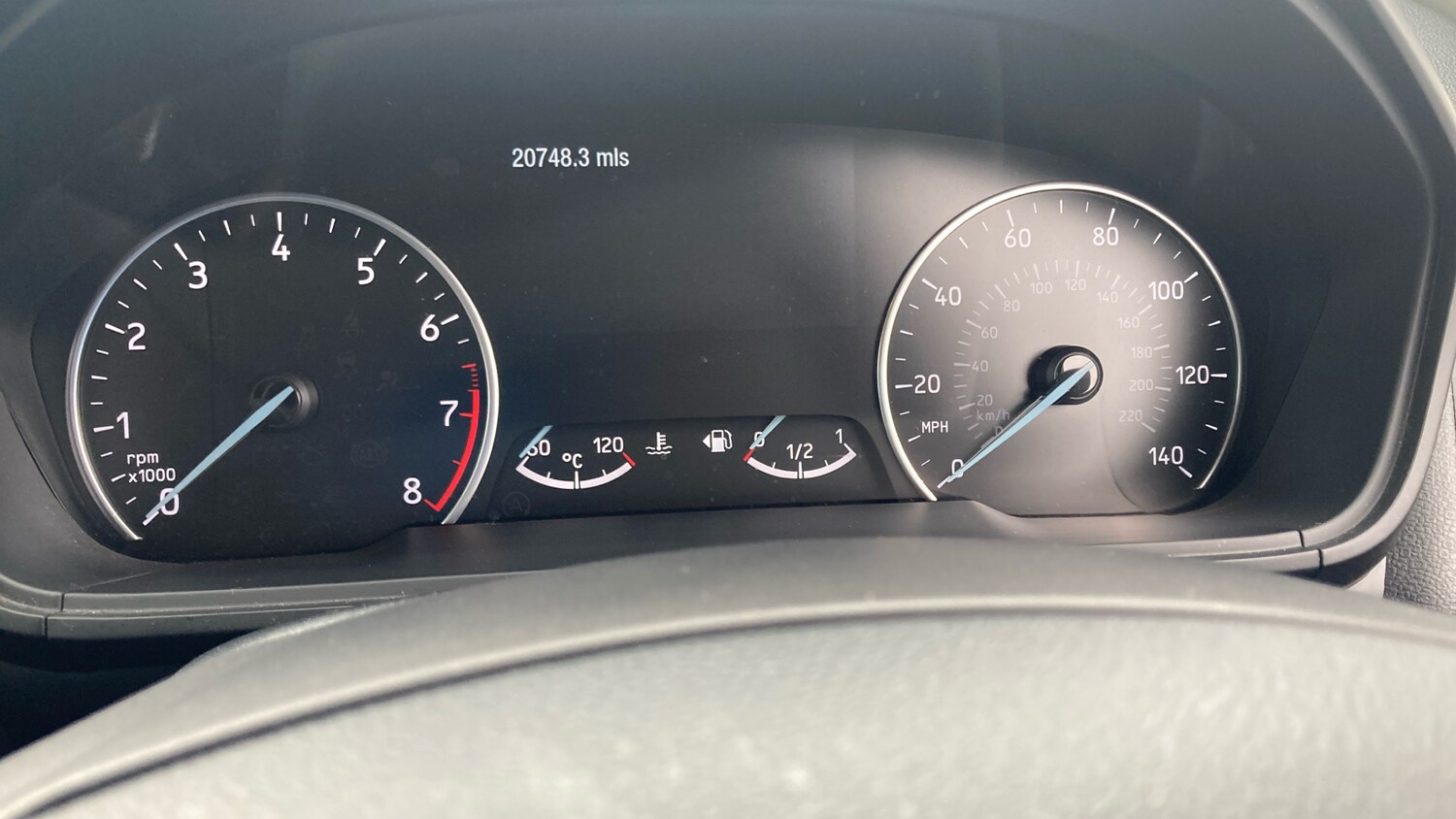 Used Ford Ecosport 2019 for sale - 76274405: Photo 26