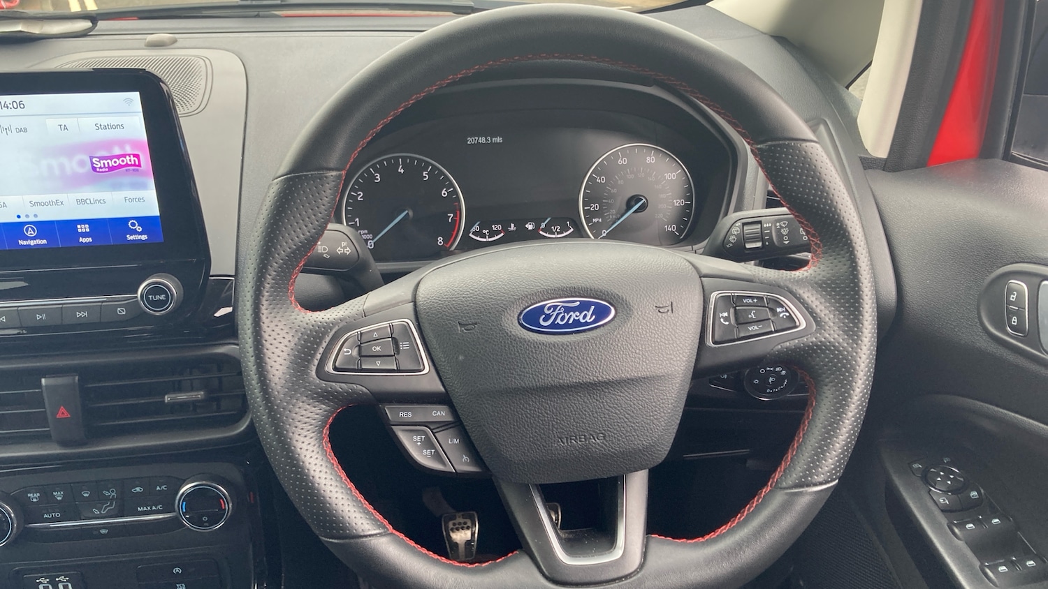 Used Ford Ecosport 2019 for sale - 76274405: Photo 27