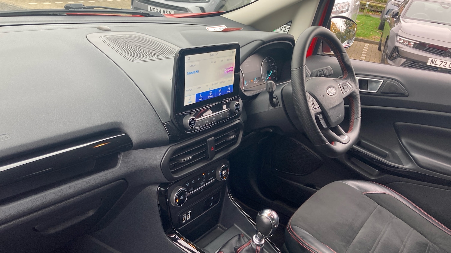 Used Ford Ecosport 2019 for sale - 76274405: Photo 29