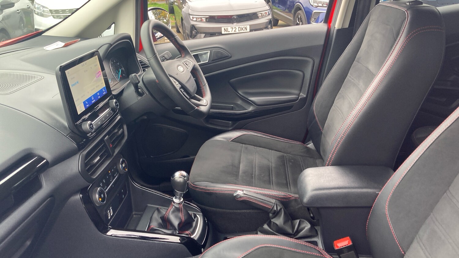 Used Ford Ecosport 2019 for sale - 76274405: Photo 30