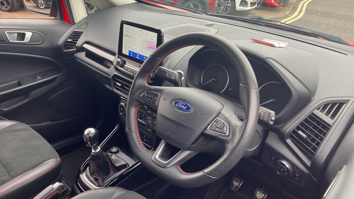 Used Ford Ecosport 2019 for sale - 76274405: Photo 39