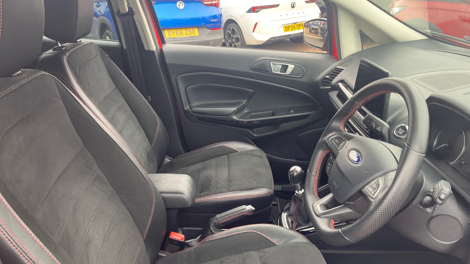 Used Ford Ecosport 2019 for sale - 76274405: Photo 40