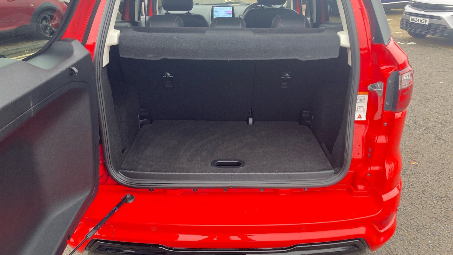 Used Ford Ecosport 2019 for sale - 76274405: Photo 45