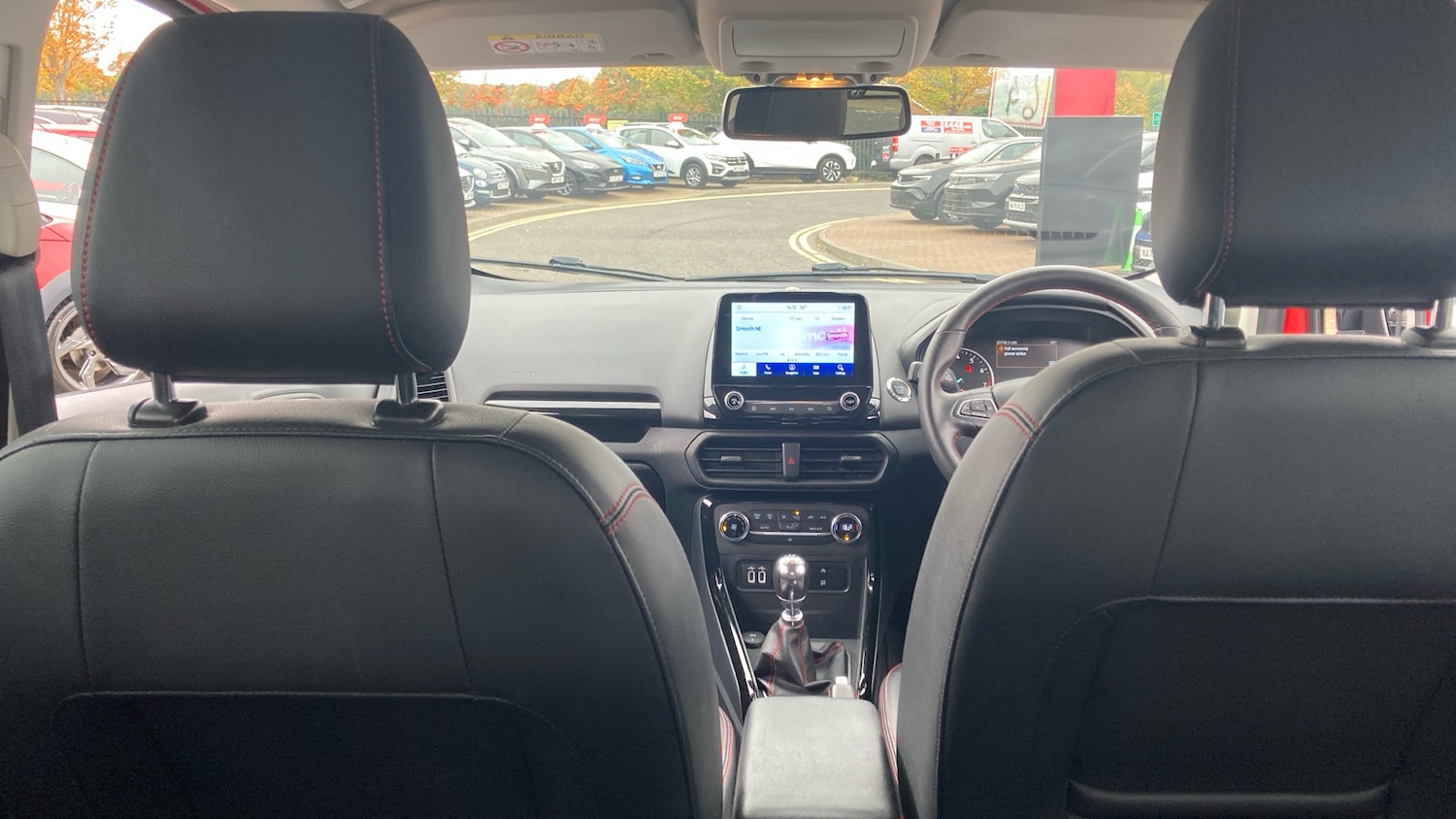 Used Ford Ecosport 2019 for sale - 76274405: Photo 46