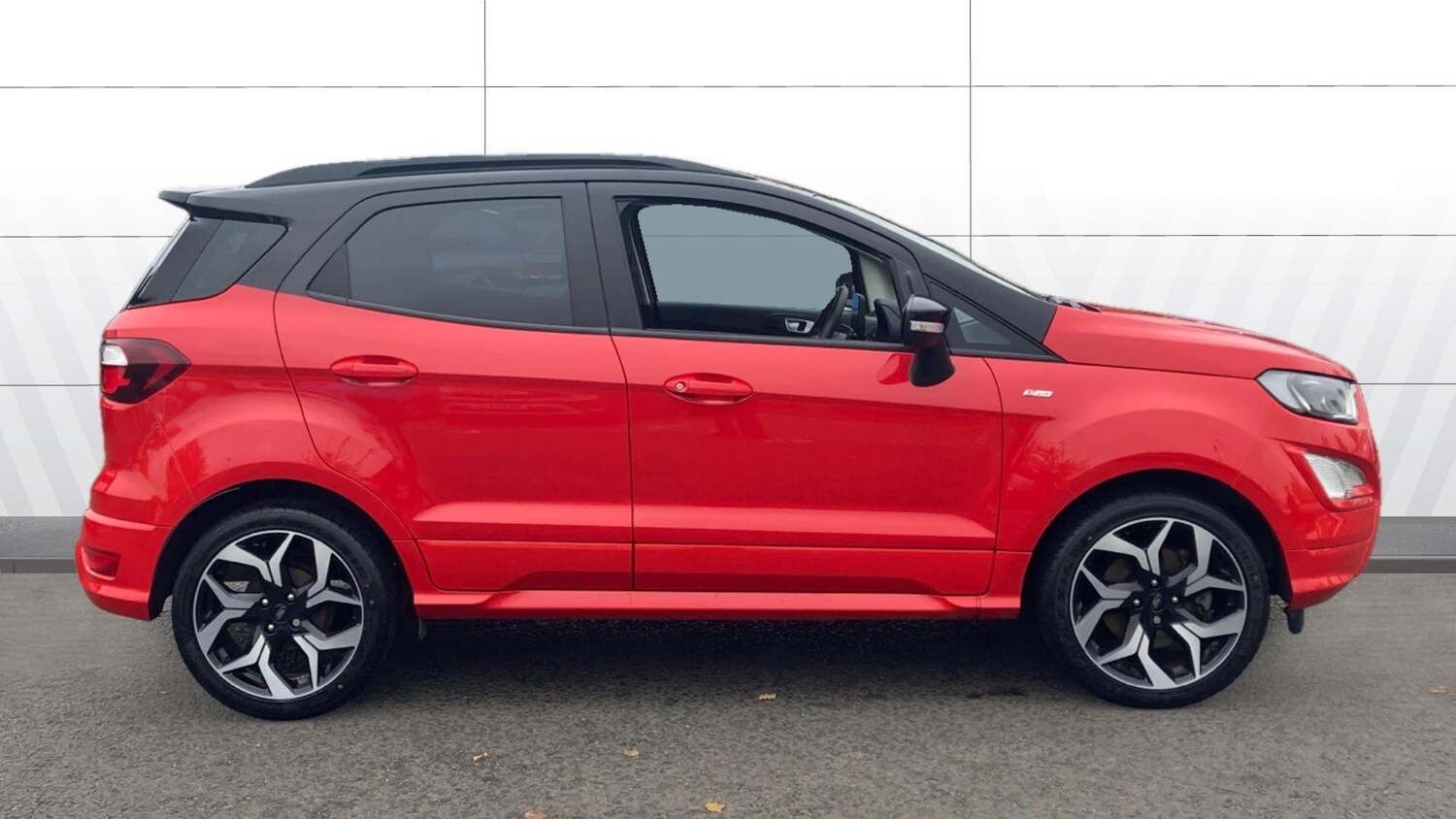 Used Ford Ecosport 2019 for sale - 76274405: Photo 5