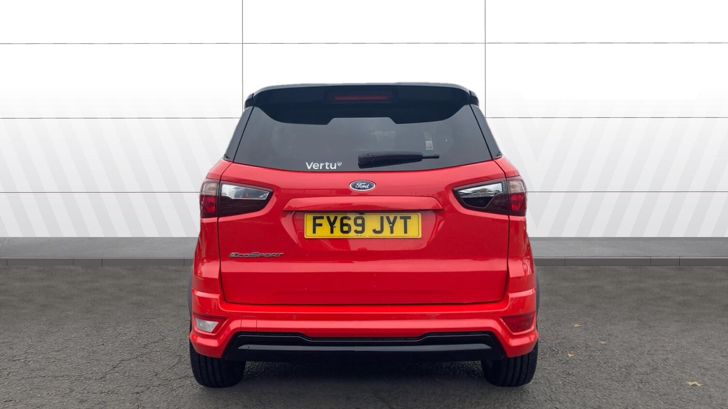 Used Ford Ecosport 2019 for sale - 76274405: Photo 6