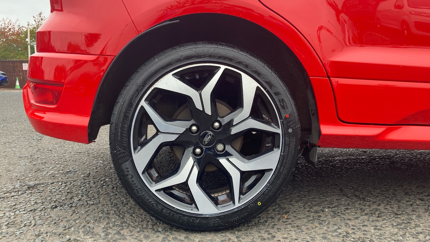 Used Ford Ecosport 2019 for sale - 76274405: Photo 7