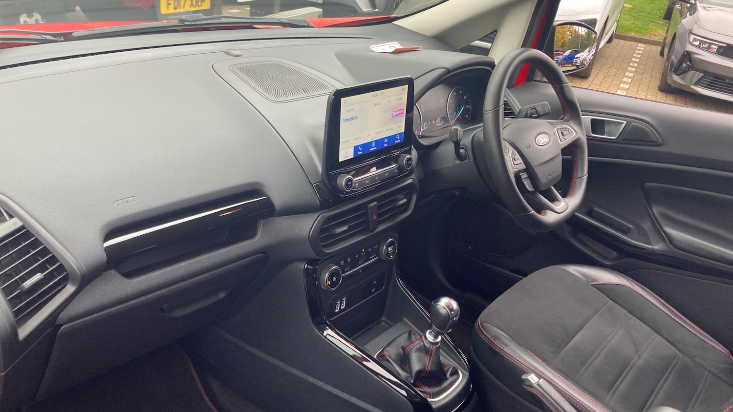 Used Ford Ecosport 2019 for sale - 76274405: Photo 9