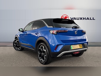 Used Vauxhall Mokka 2023 for sale - 79091088: Photo