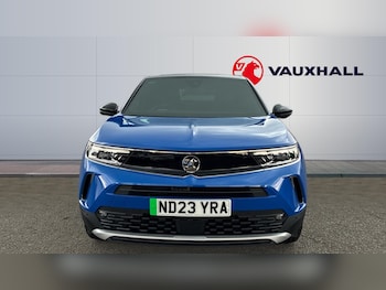Used Vauxhall Mokka 2023 for sale - 79091088: Photo