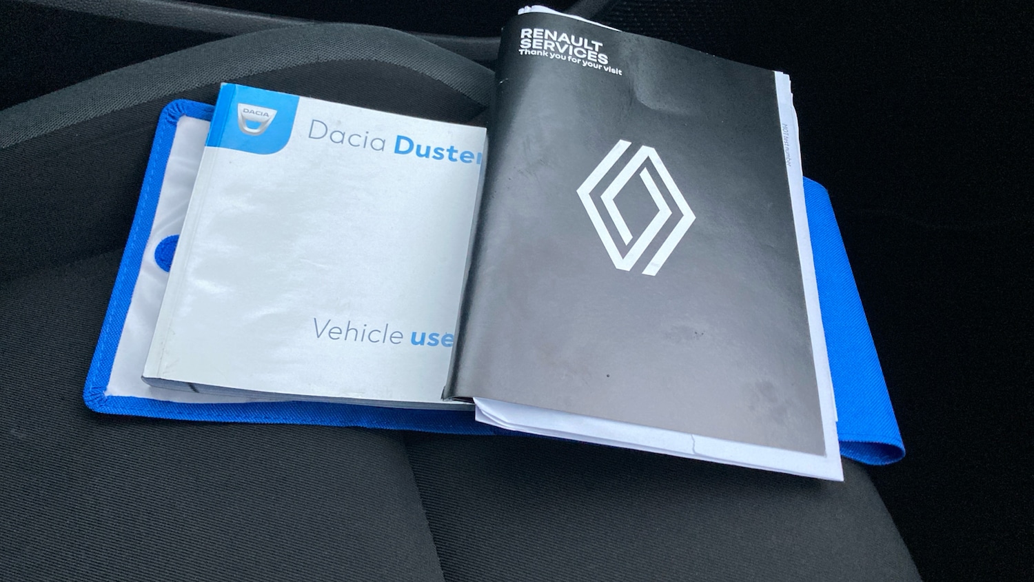 Used Dacia Duster 2021 for sale - 77283671: Photo 19