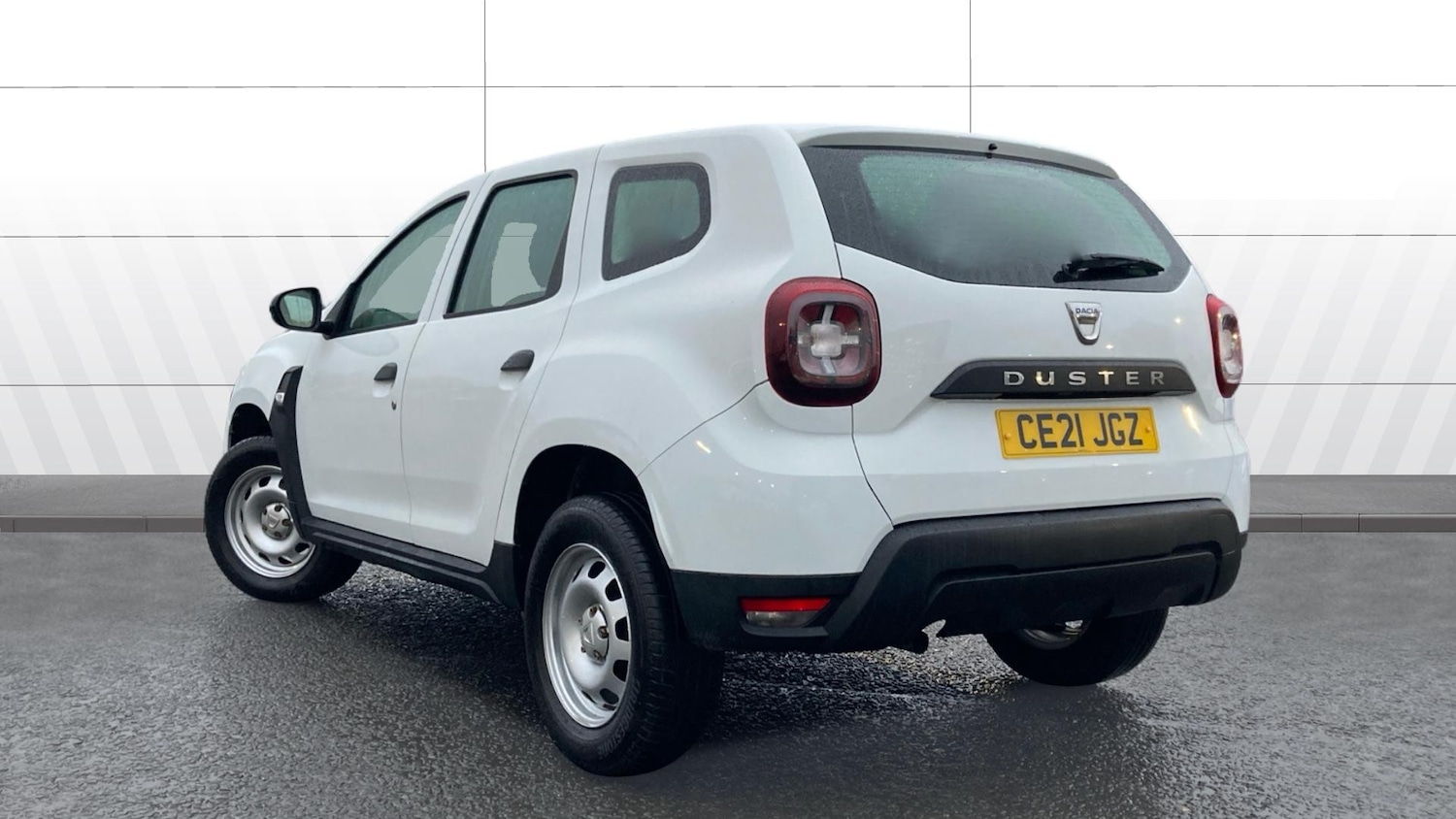 Used Dacia Duster 2021 for sale - 77283671: Photo 2