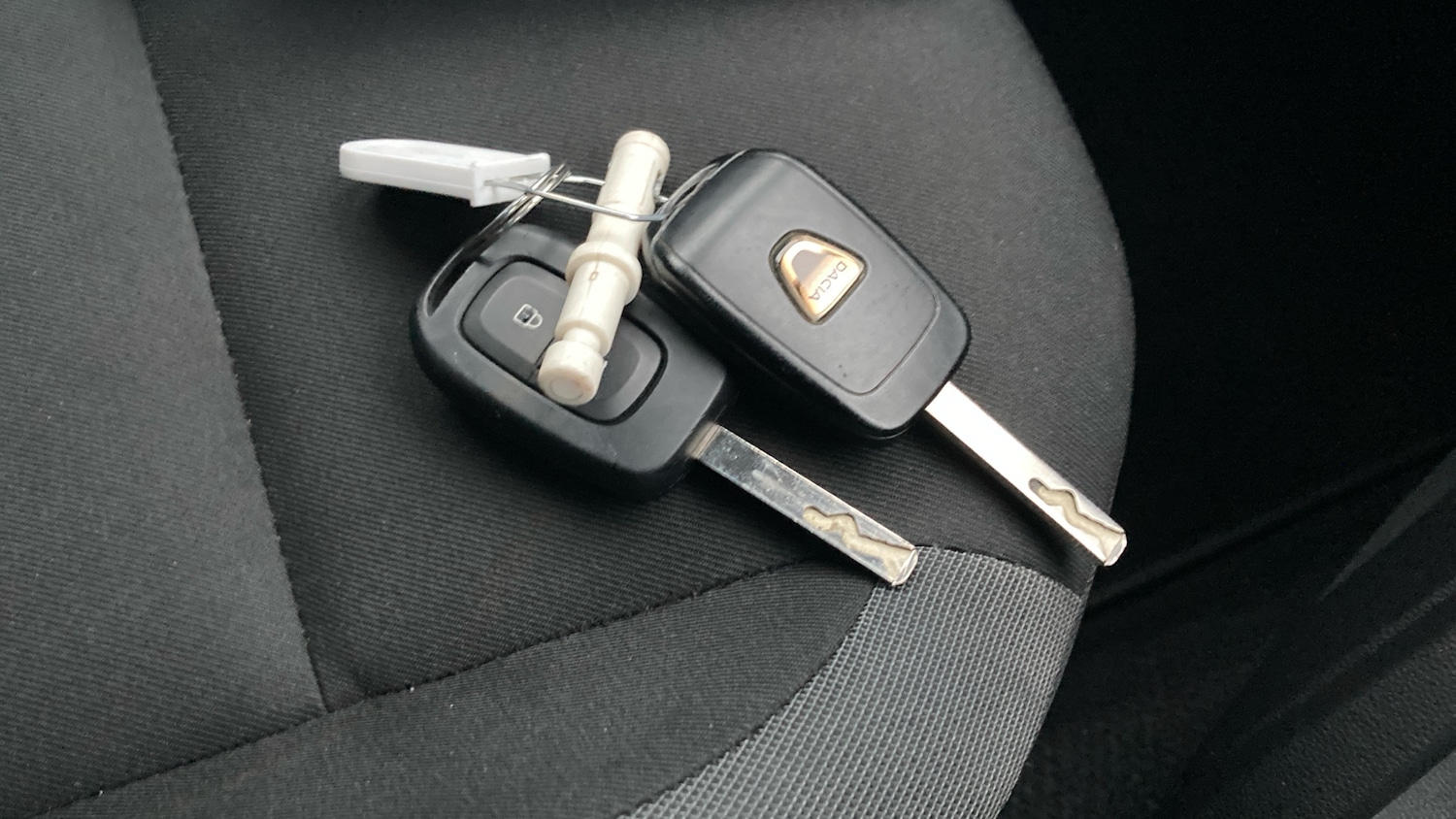 Used Dacia Duster 2021 for sale - 77283671: Photo 20