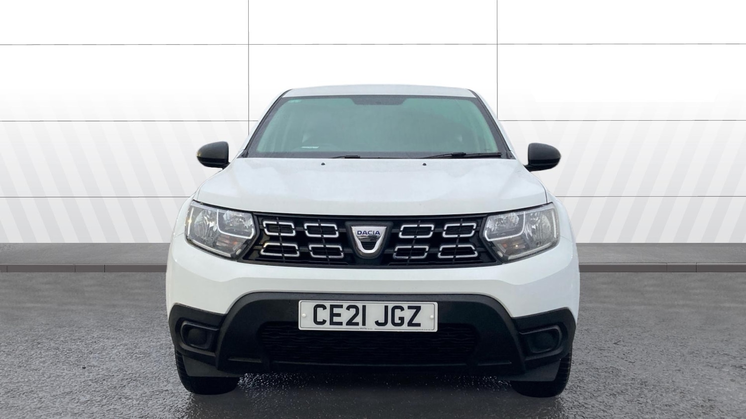 Used Dacia Duster 2021 for sale - 77283671: Photo 3