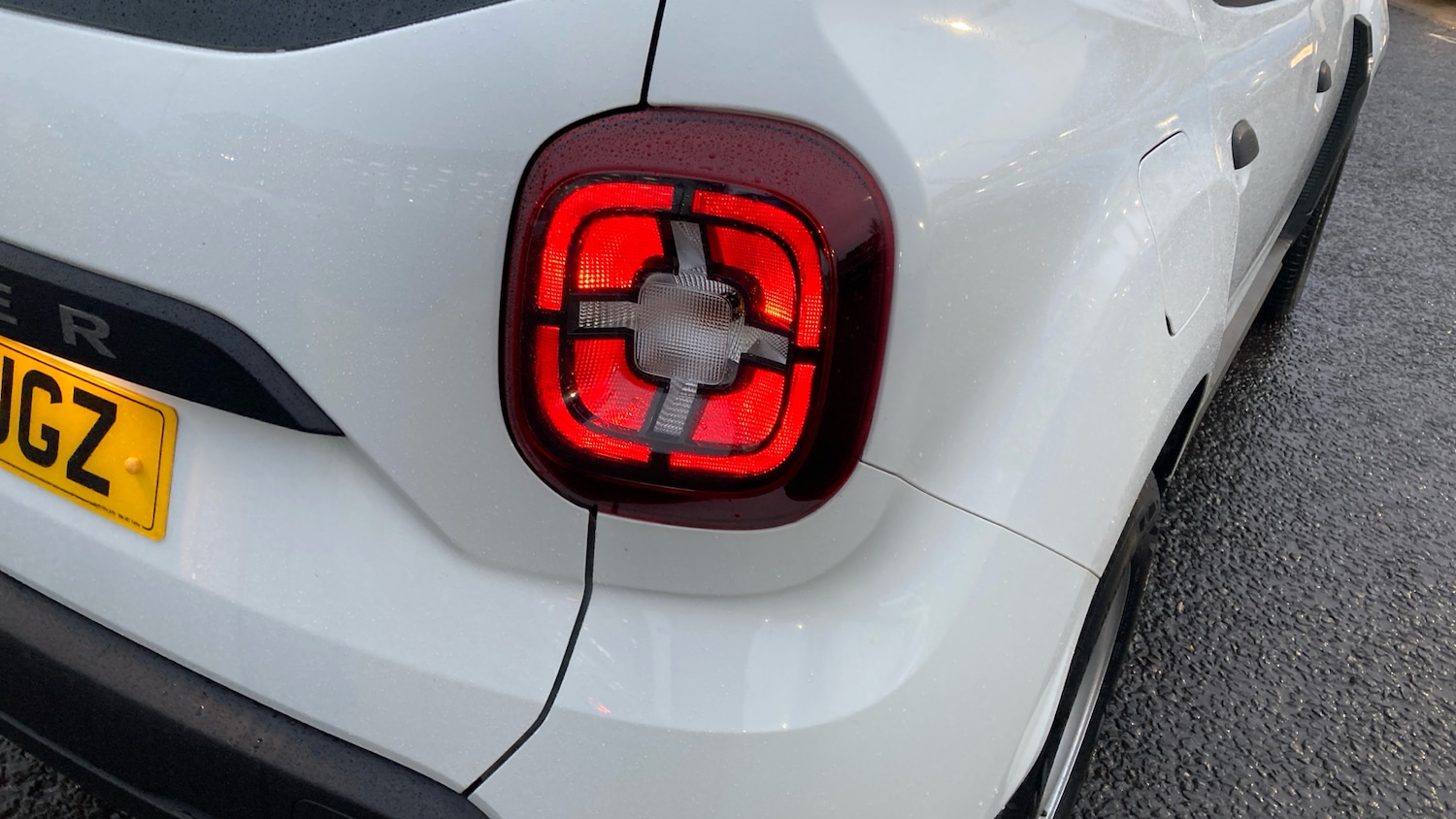 Used Dacia Duster 2021 for sale - 77283671: Photo 33