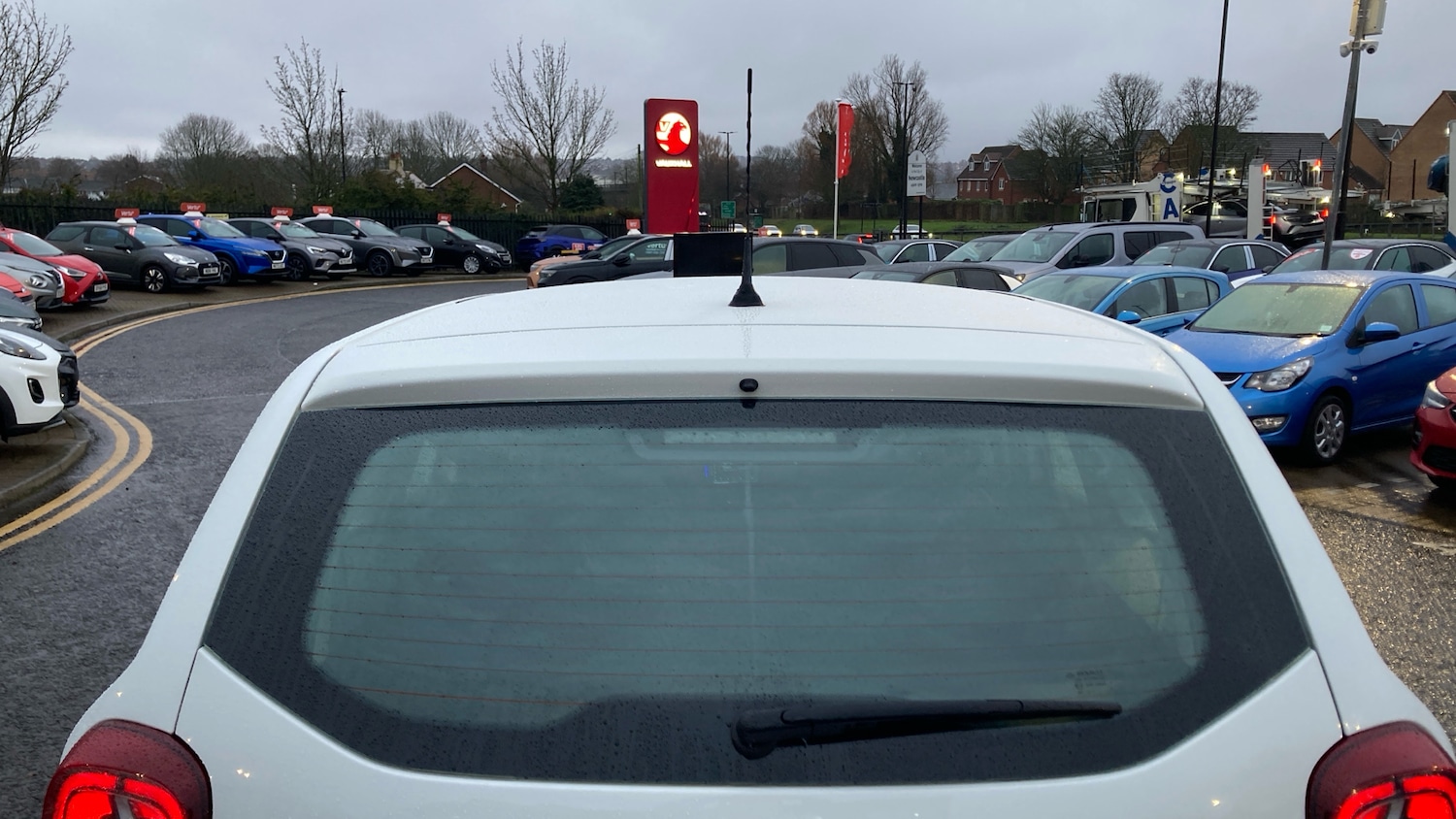 Used Dacia Duster 2021 for sale - 77283671: Photo 36