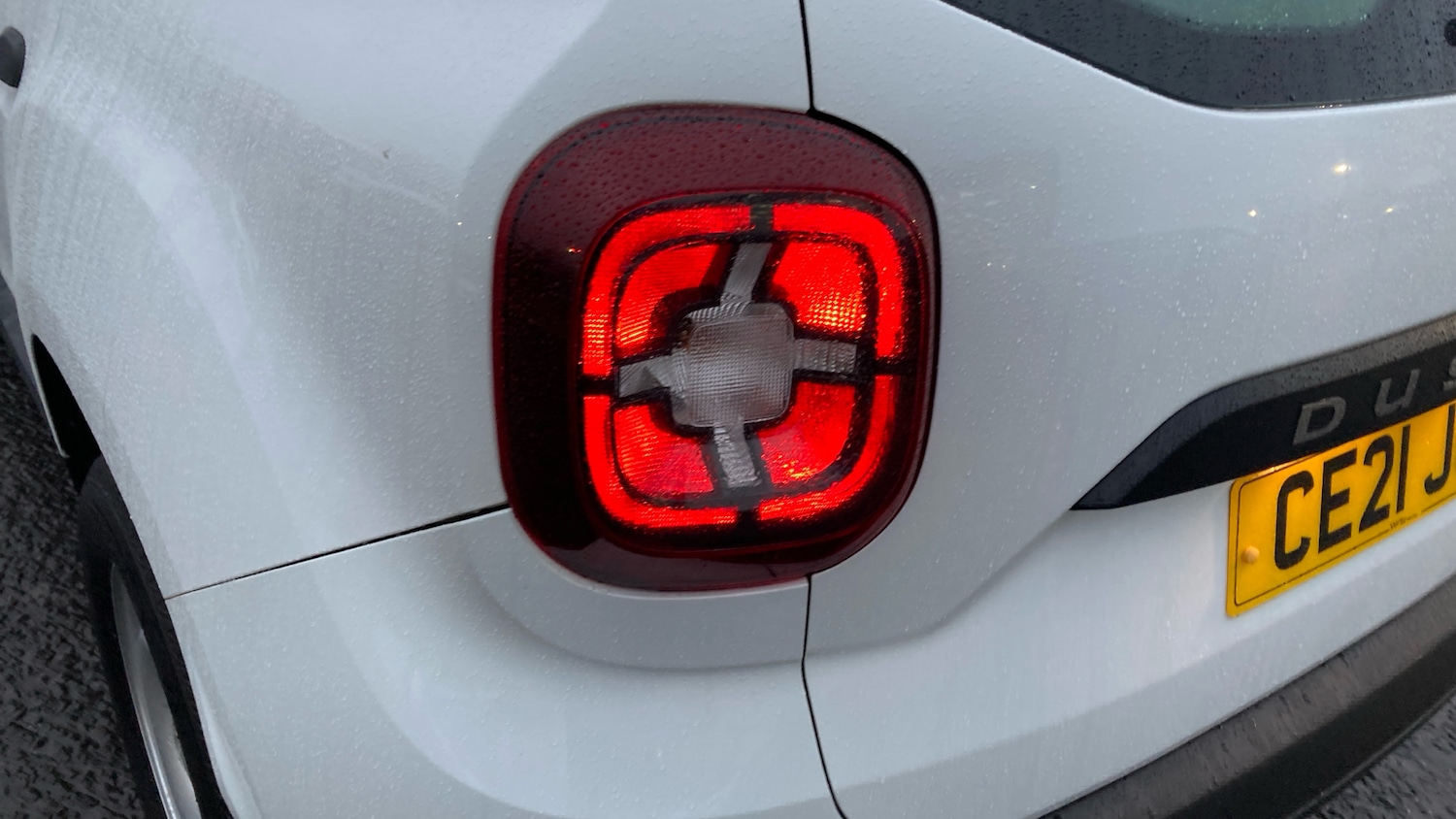 Used Dacia Duster 2021 for sale - 77283671: Photo 37