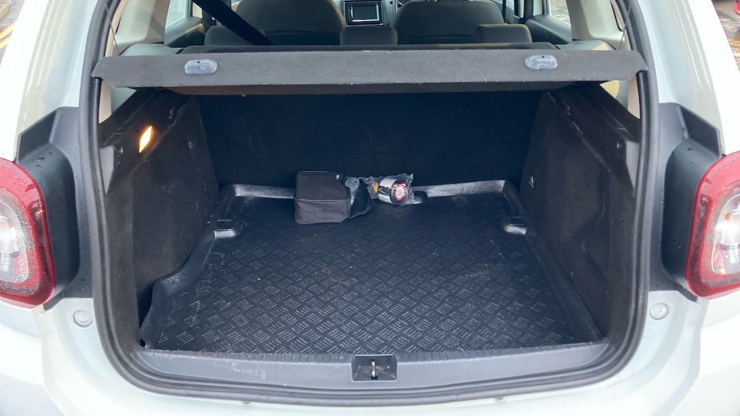 Used Dacia Duster 2021 for sale - 77283671: Photo 4