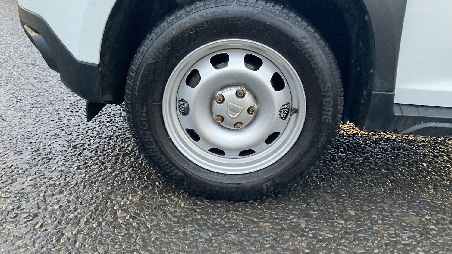 Used Dacia Duster 2021 for sale - 77283671: Photo 43