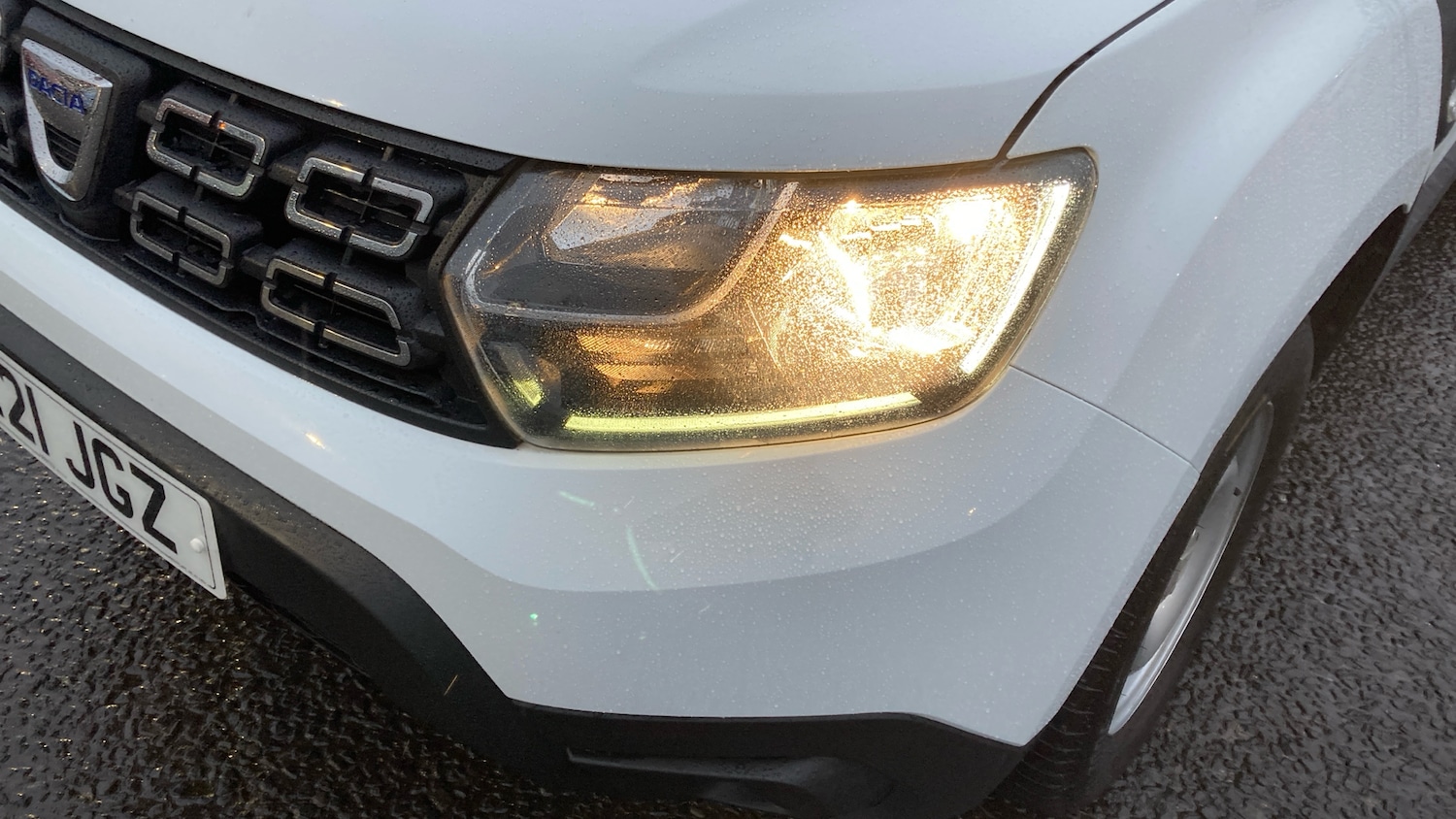 Used Dacia Duster 2021 for sale - 77283671: Photo 45