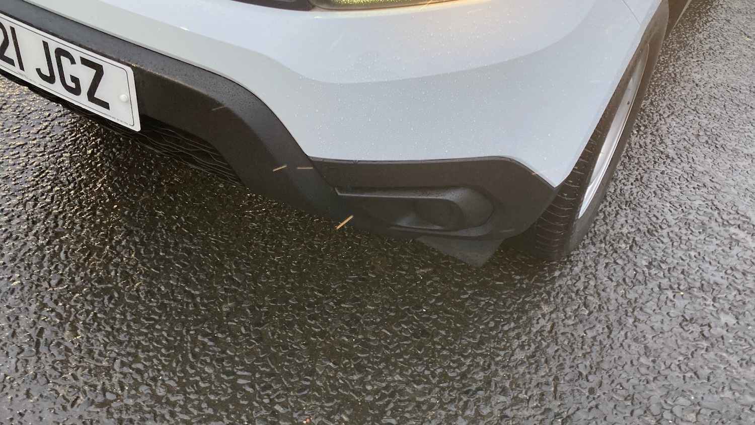 Used Dacia Duster 2021 for sale - 77283671: Photo 46