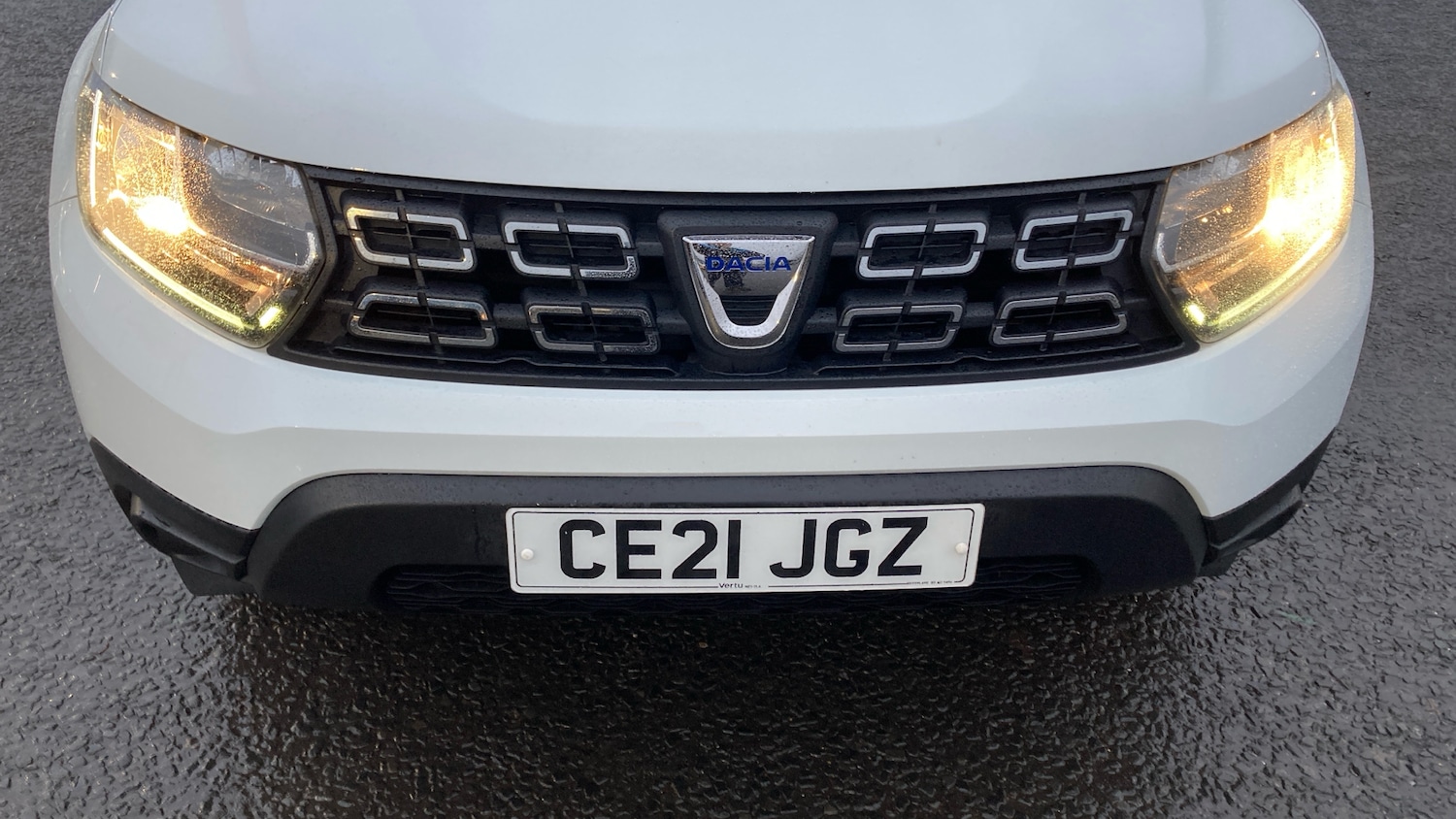 Used Dacia Duster 2021 for sale - 77283671: Photo 47