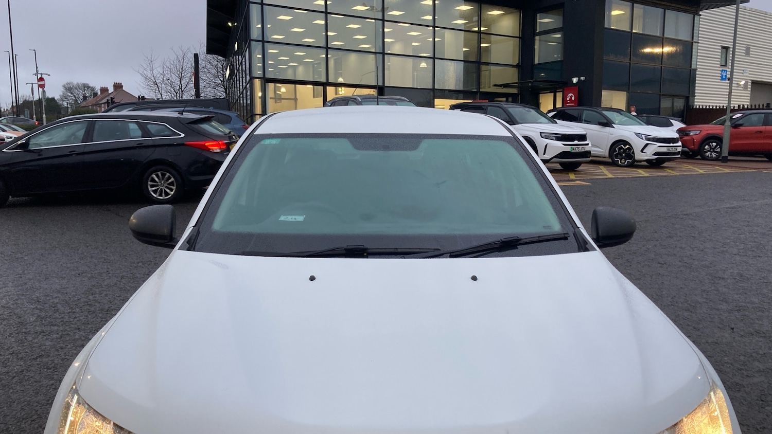 Used Dacia Duster 2021 for sale - 77283671: Photo 48