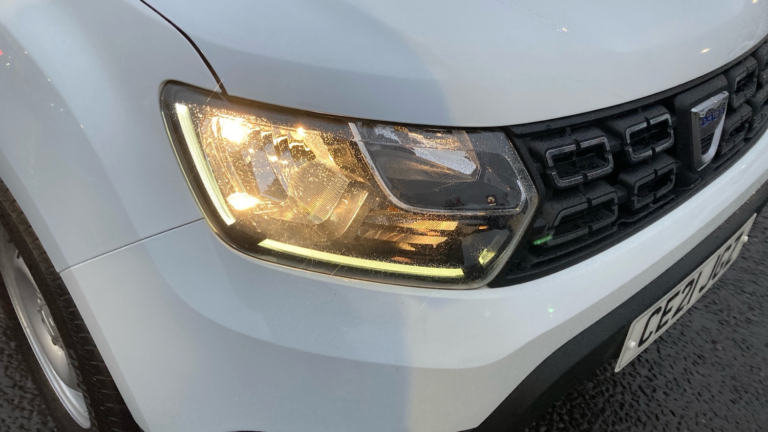 Used Dacia Duster 2021 for sale - 77283671: Photo 49