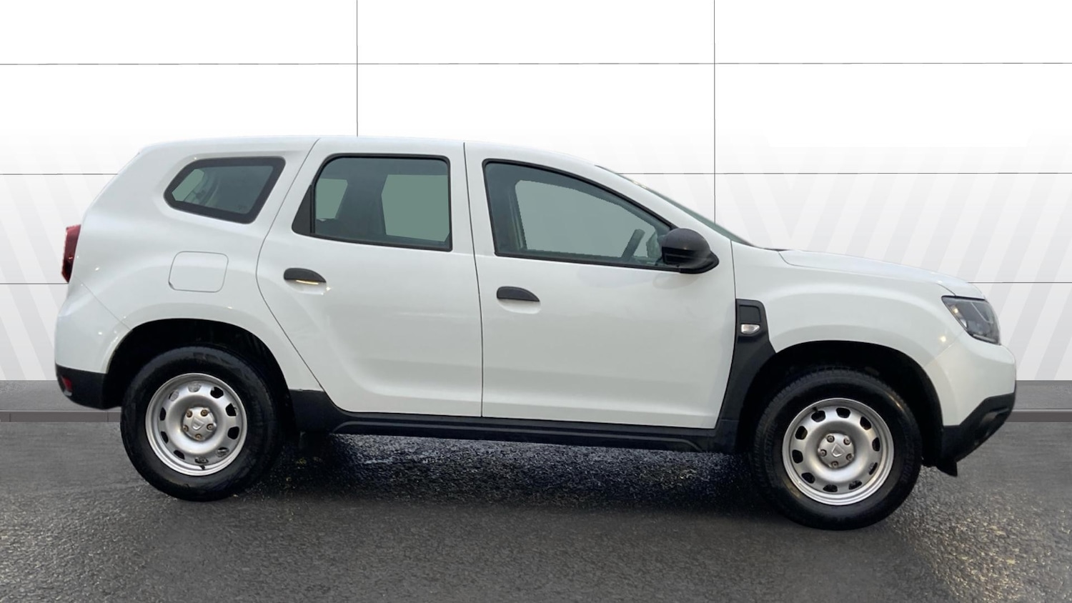 Used Dacia Duster 2021 for sale - 77283671: Photo 5