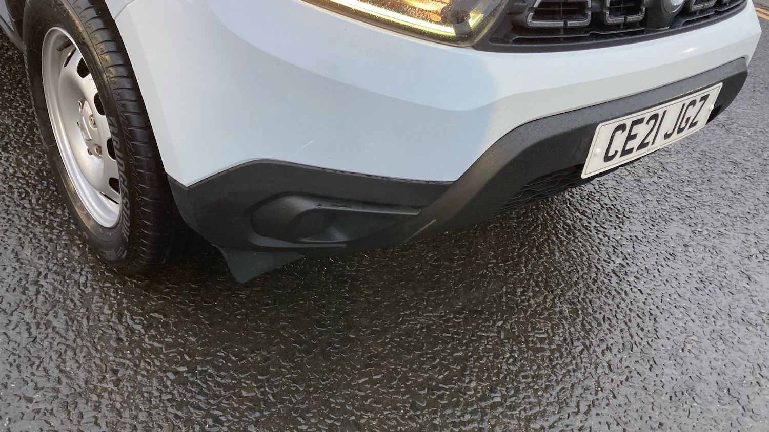 Used Dacia Duster 2021 for sale - 77283671: Photo 50