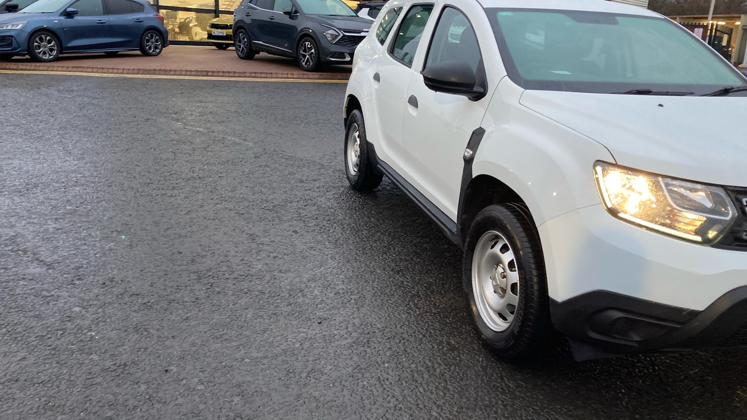 Used Dacia Duster 2021 for sale - 77283671: Photo 51