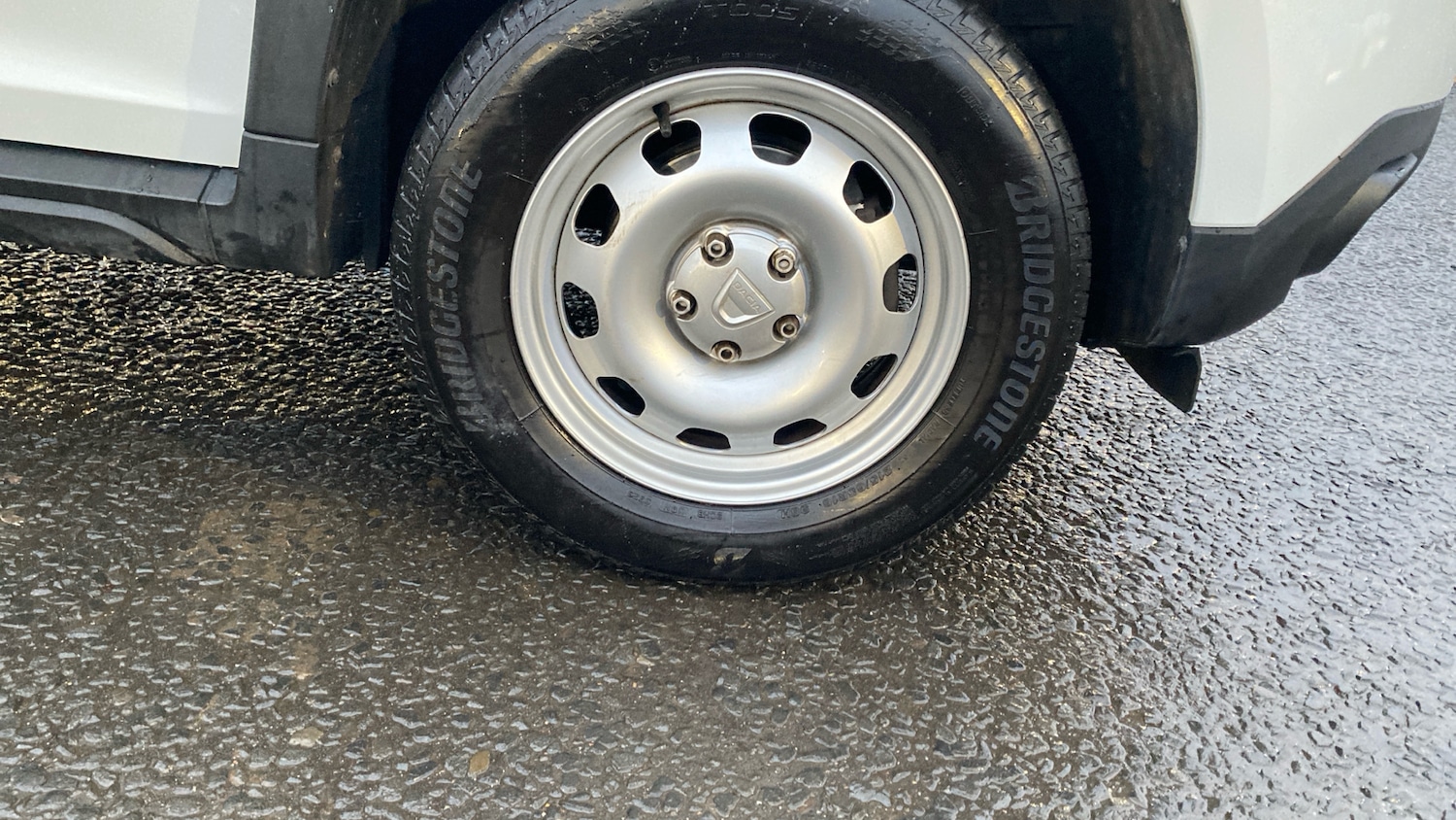 Used Dacia Duster 2021 for sale - 77283671: Photo 52