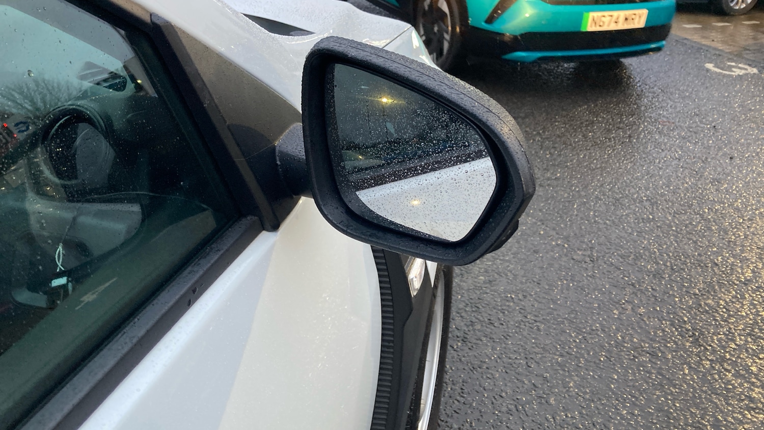 Used Dacia Duster 2021 for sale - 77283671: Photo 54