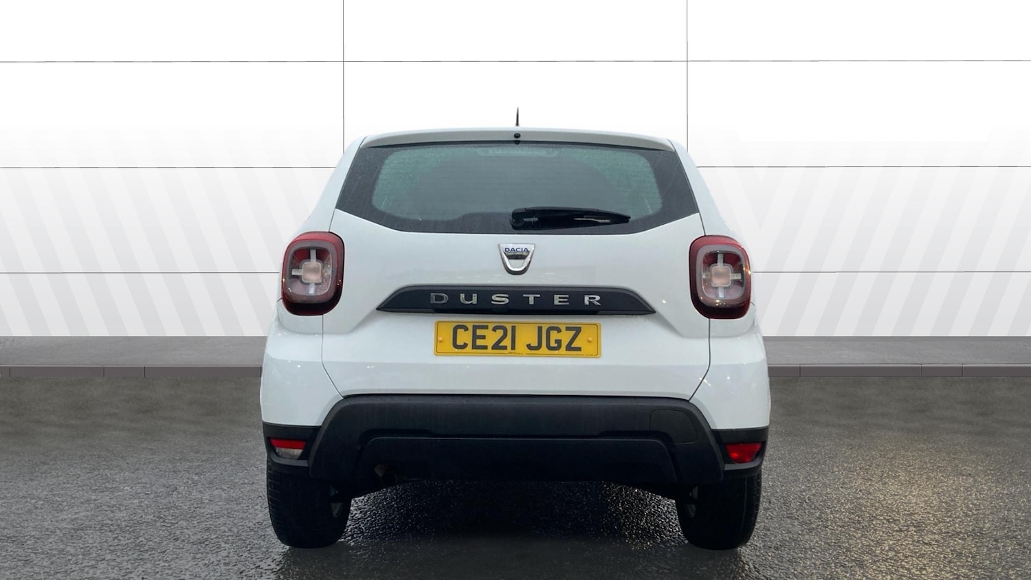 Used Dacia Duster 2021 for sale - 77283671: Photo 6