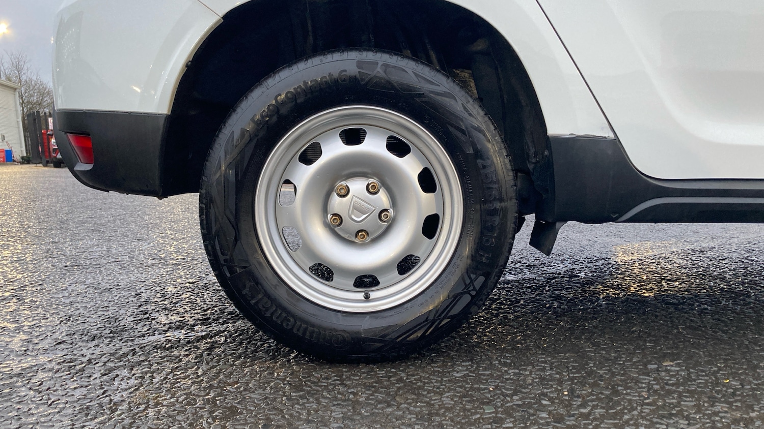 Used Dacia Duster 2021 for sale - 77283671: Photo 7