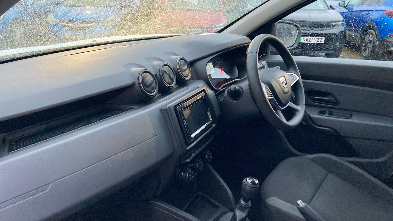 Used Dacia Duster 2021 for sale - 77283671: Photo 9