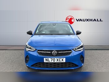 Used Vauxhall Corsa 2020 for sale - 78698566: Photo