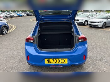 Used Vauxhall Corsa 2020 for sale - 78698566: Photo