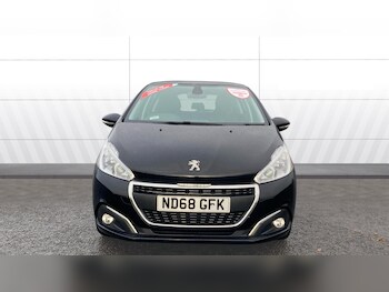 Used Peugeot 208 2019 for sale - 77233559: Photo