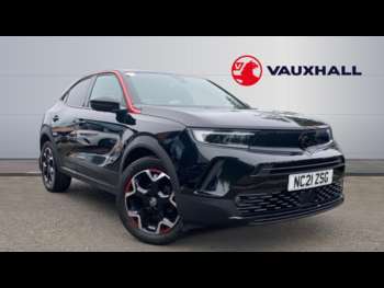 2021 (21) - 1.2 Turbo SRi Nav Premium 5dr Auto Petrol Hatchback