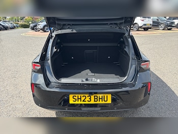Used Vauxhall Astra 2023 for sale - 78914826: Photo