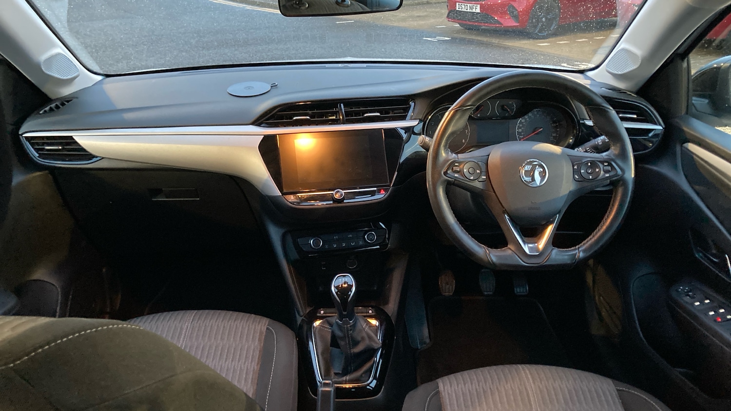 Used Vauxhall Corsa 2022 for sale - 77366060: Photo 10