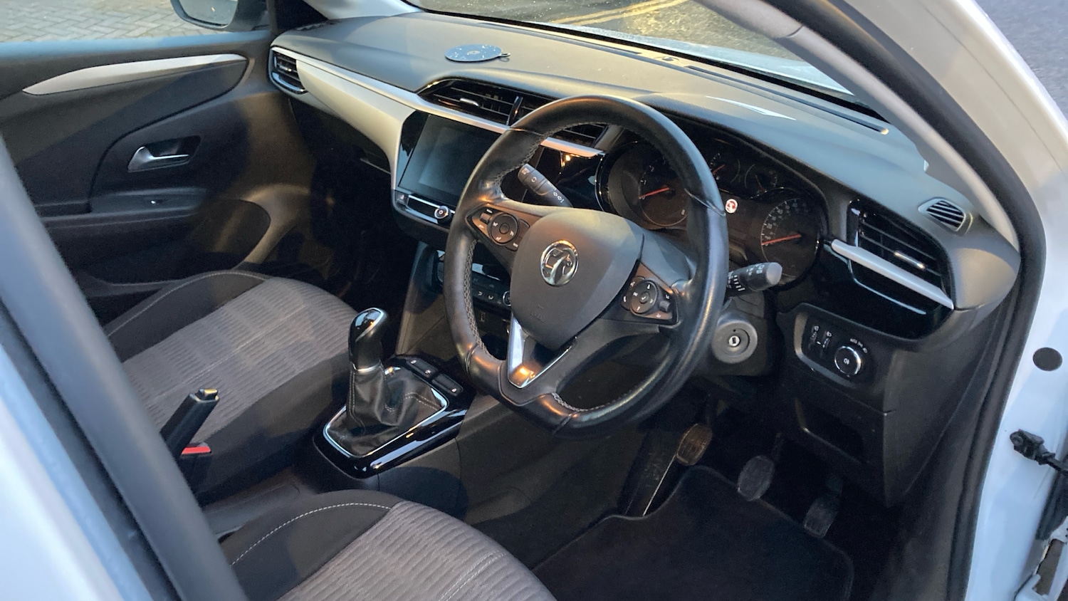 Used Vauxhall Corsa 2022 for sale - 77366060: Photo 11