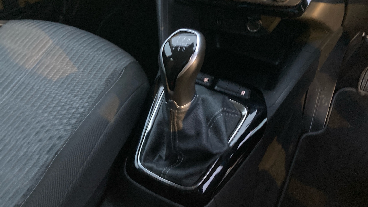 Used Vauxhall Corsa 2022 for sale - 77366060: Photo 13