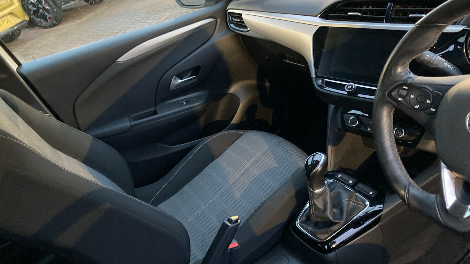 Used Vauxhall Corsa 2022 for sale - 77366060: Photo 14