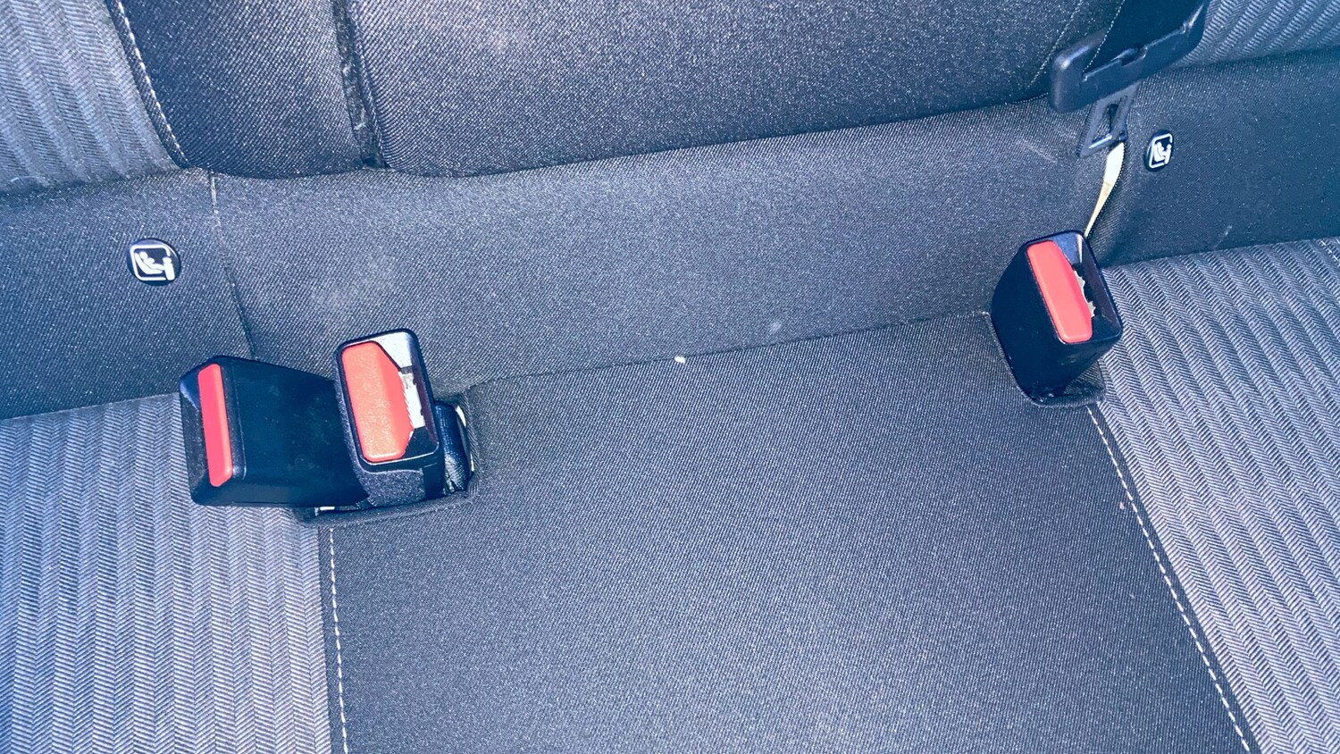 Used Vauxhall Corsa 2022 for sale - 77366060: Photo 17