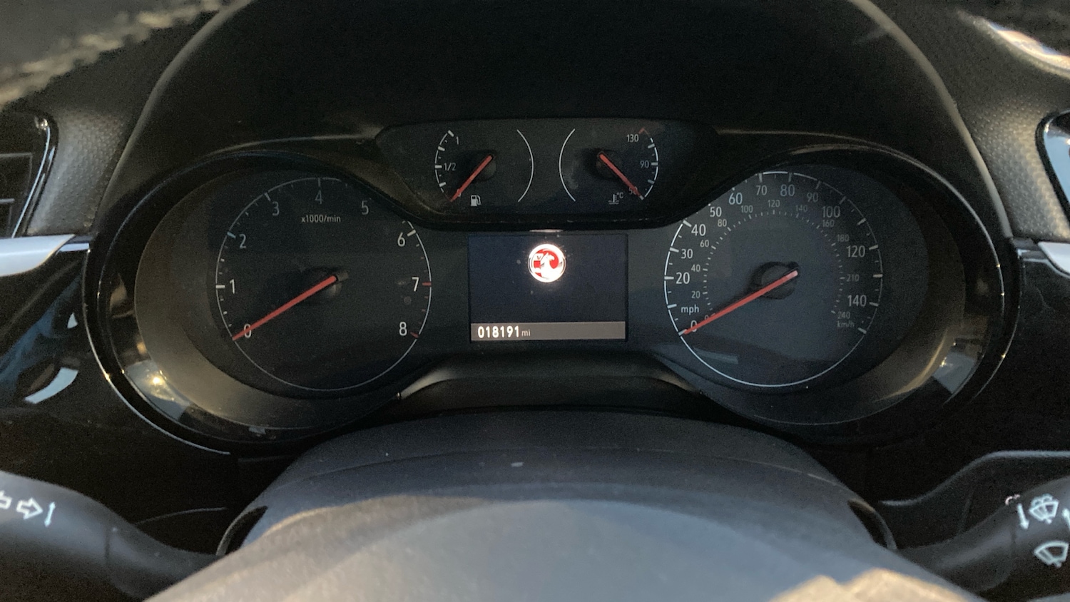 Used Vauxhall Corsa 2022 for sale - 77366060: Photo 18