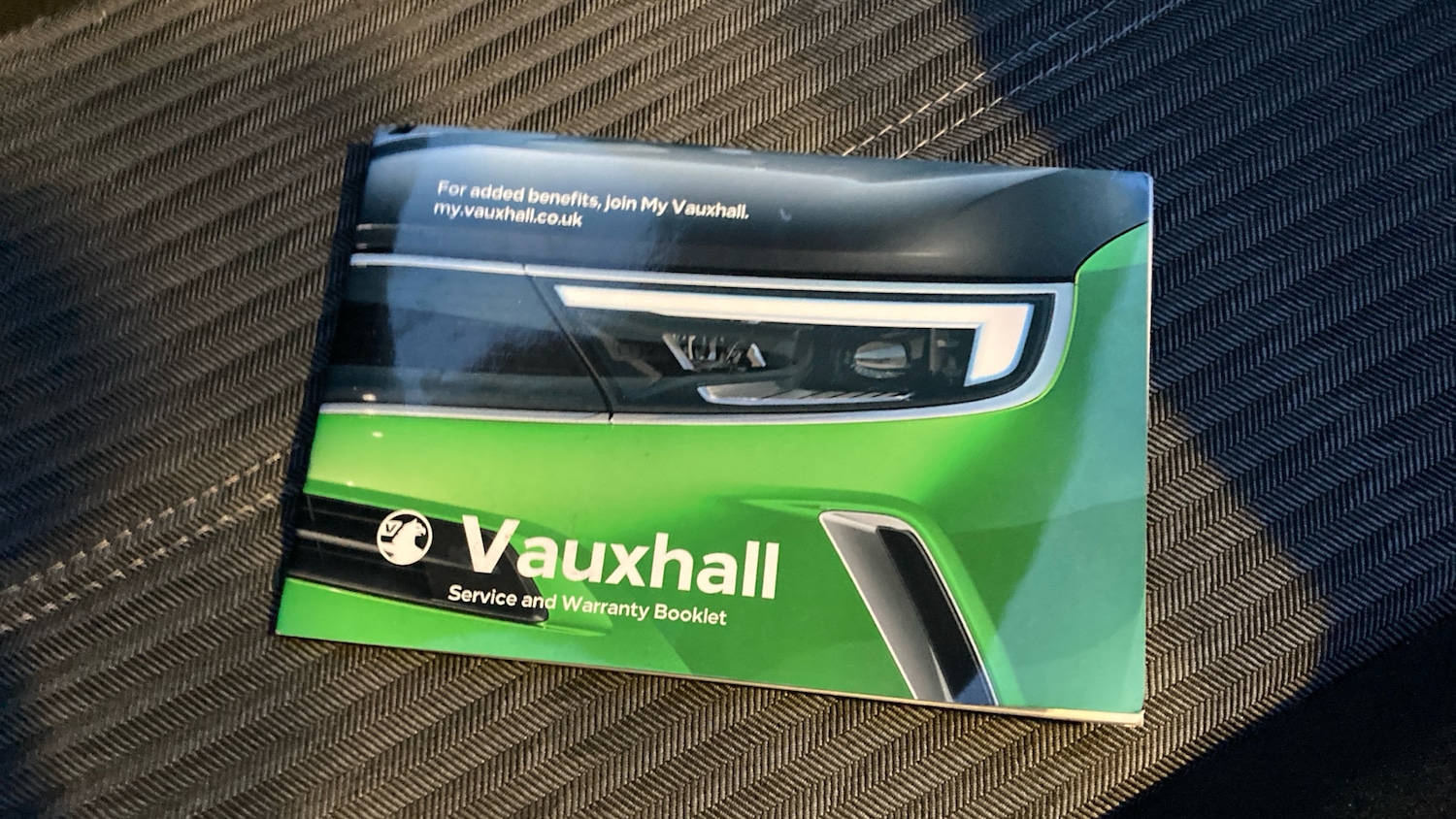 Used Vauxhall Corsa 2022 for sale - 77366060: Photo 19