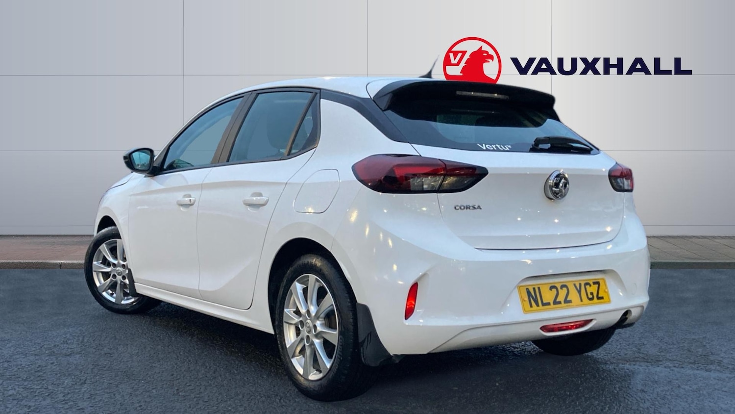 Used Vauxhall Corsa 2022 for sale - 77366060: Photo 2