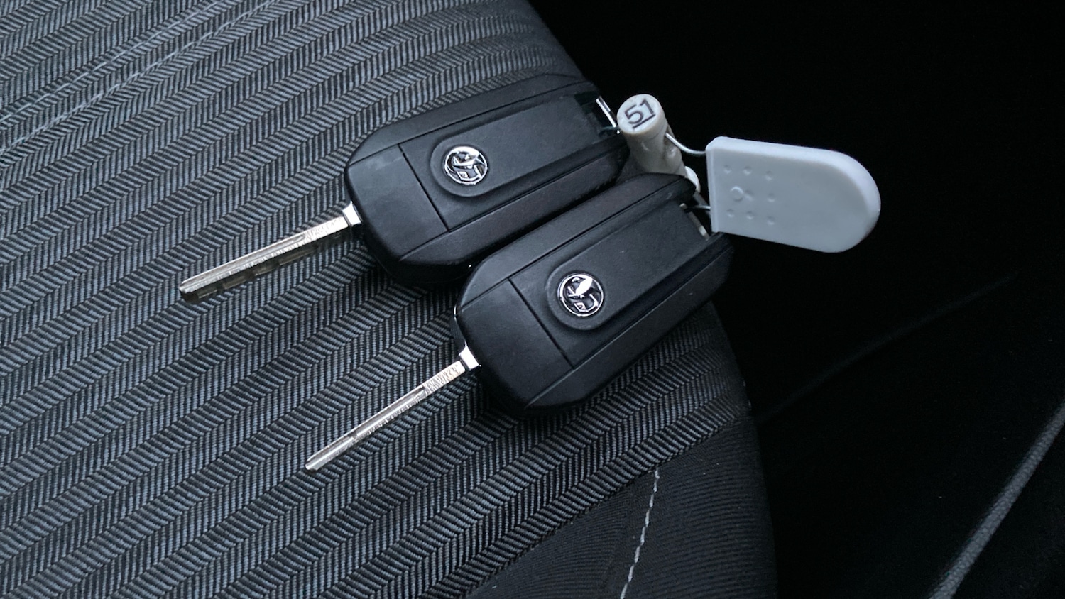 Used Vauxhall Corsa 2022 for sale - 77366060: Photo 20